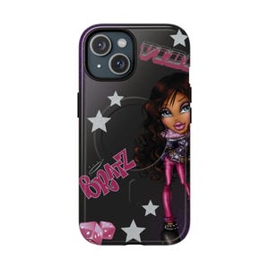 Bratz iPhone Case - Etsy UK