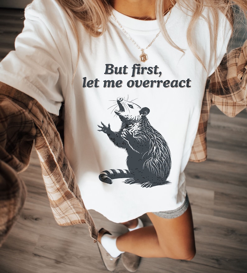 Possum Shirt