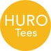 HURO Tees