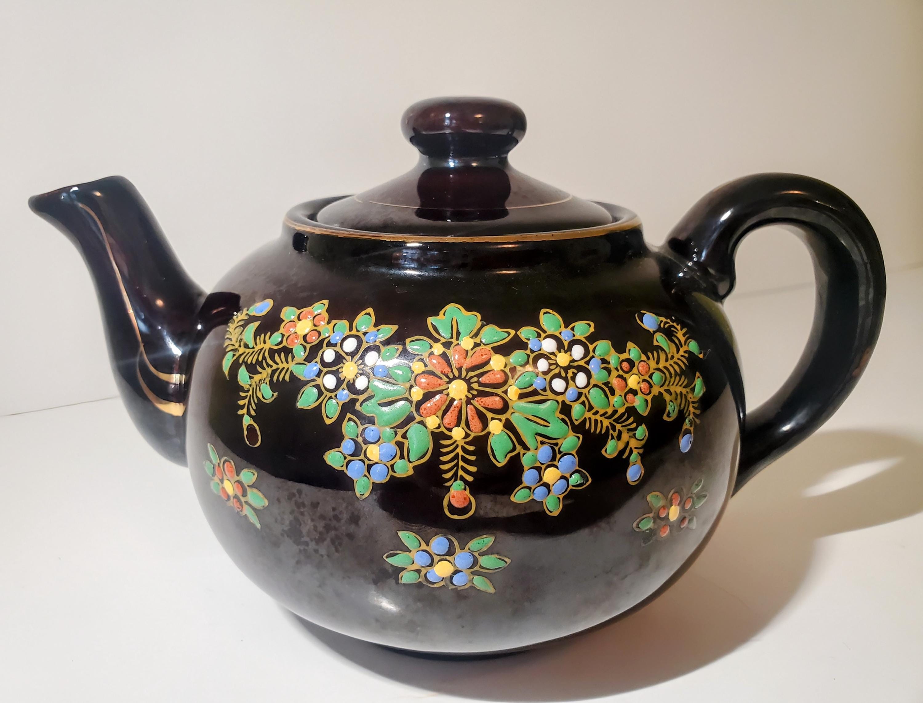 1930s Japan Tea Set - Etsy