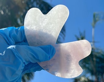 Gua sha Gesichtsformung Gesichtswerkzeug