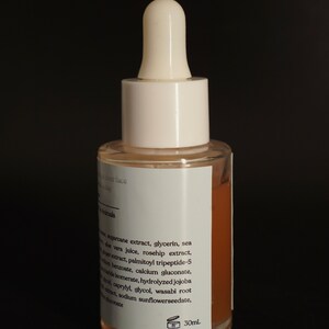 Hautsprung Hyaluron-Serum Bild 3