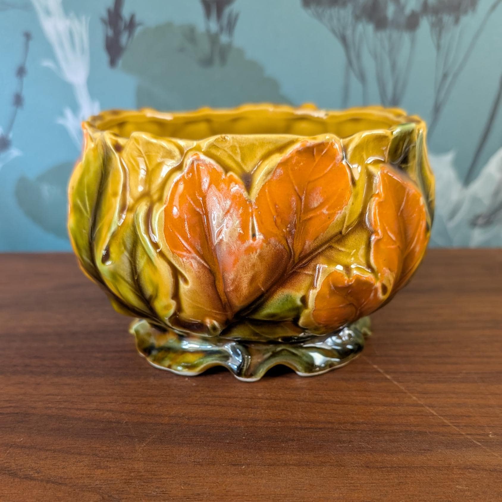 Relpo Pottery - Etsy