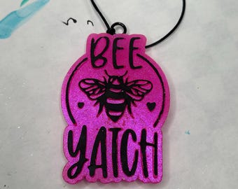 BienenYacht