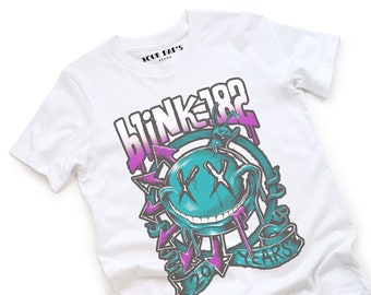 Blink-182 Youth Tee