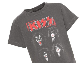 KISS Youth Tee