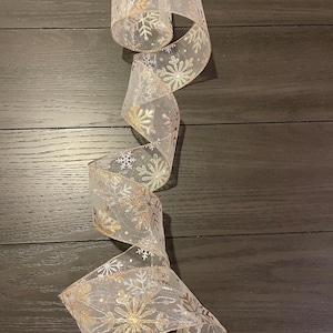 ToocraftybyME によるメリー クリスマス リボン