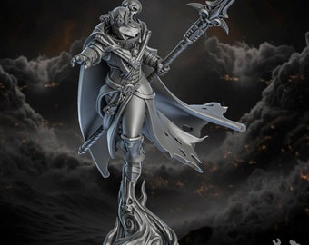Order of Repentance - Heroes