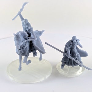 Oathbreaker Elven King