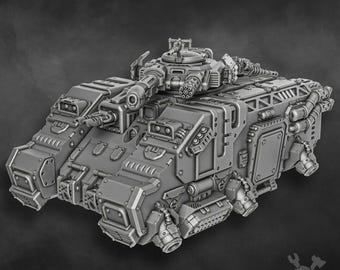 Weltraum-RitterRepeller
