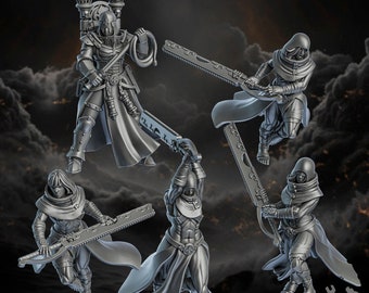 Order of Repentance - Redeemer Sisters