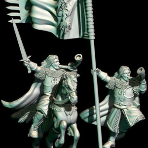 White City Guardian of the City