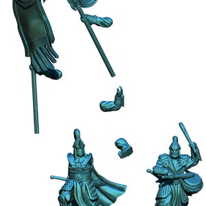 Commandement de la Horde d&#39;Or
