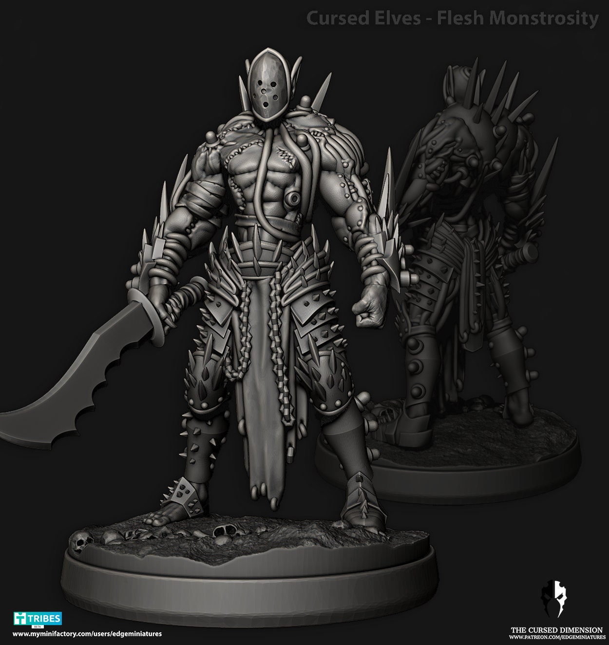 BattlebondMiniatures - Etsy 日本