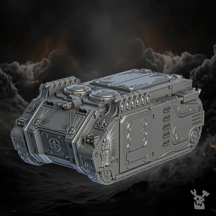 Kill Team「Into the Dark」用テレイン（未組立）※ボード無し Amazon | ゲームズワークショップ キルチーム:イントゥ・ダーク