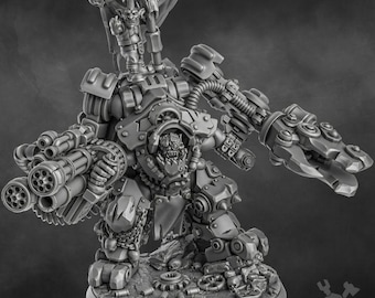 その他 Ghazghkull Thraka (finecast) s-l400.jpg