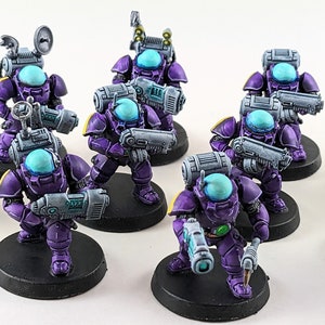 Droydkin Dragoons