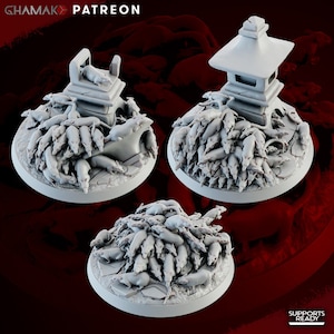Plague Rats