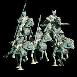 White City Knights