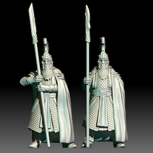 Elven Guards
