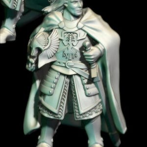 White City Command