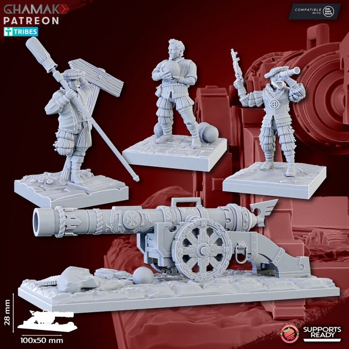 BattlebondMiniatures - Etsy 日本