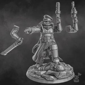 Commissar
