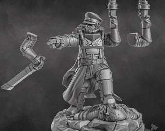 Commissar