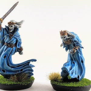 Undead Horde - Ghosts