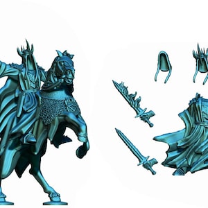 Wraith Lord