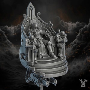 Order of Repentance - Furtea Dominus