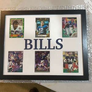 Bills Legends