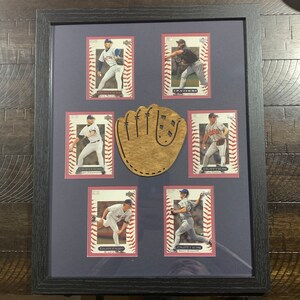 MLB Baseball Pitching Legends