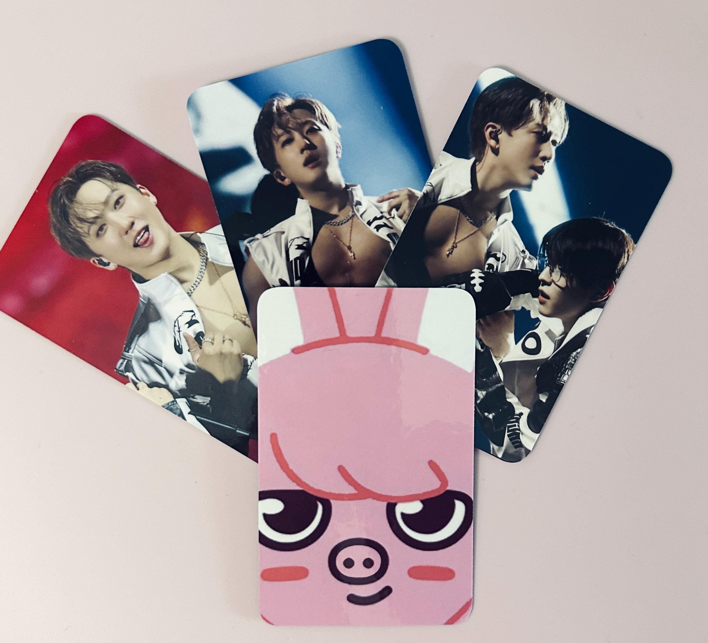 Changbin - Etsy