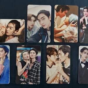 bossnoeul 写真集 you are the only The one