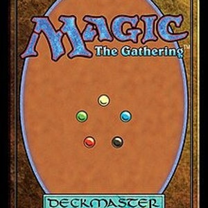 Cartes Magic the Gathering personnalisées