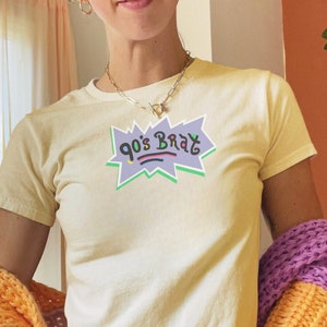 T-shirt enfant de l&#39;an 2000