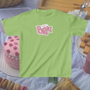 T-shirt enfant de l&#39;an 2000