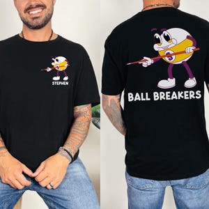 Camisas personalizadas da equipe da liga de sinuca, camiseta de bilhar, camiseta de sinuca, camiseta de equipe para jogadores de sinuca, bola 9, vestuário de bilhar personalizado, bola 8