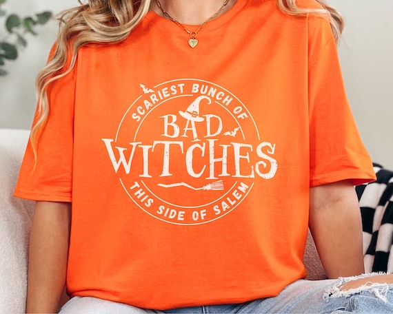 Bad Witch copy T-Shirt Bad Witch copy T-Shirt