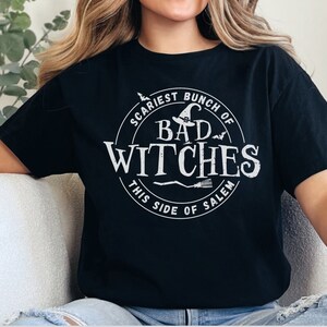 Wicked Oversized Graphic Tee