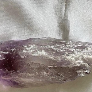 Bahia Amethyst Wand Point