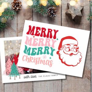 Cartolina di buon Natale