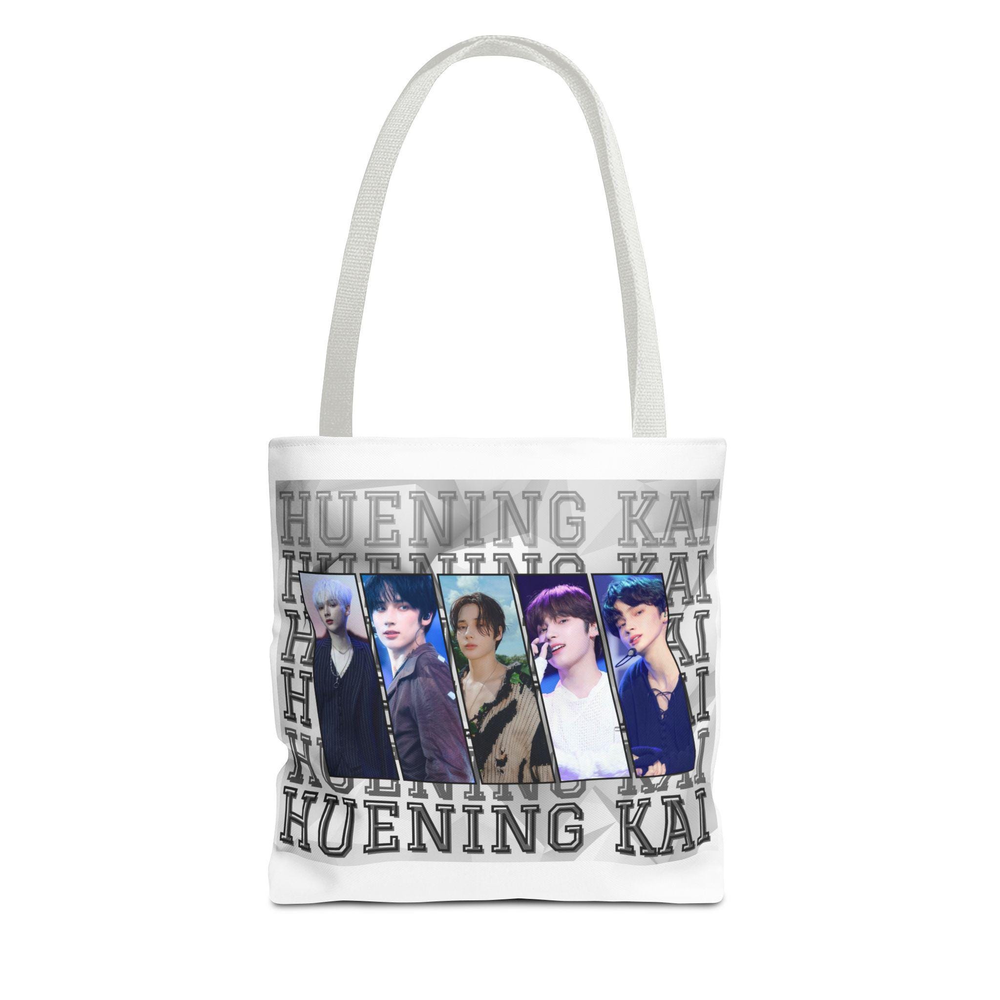 TXT ヒュニンカイ　Bake Shop センイル　新品未開封　トートバッグ Txt tote - Etsy 日本