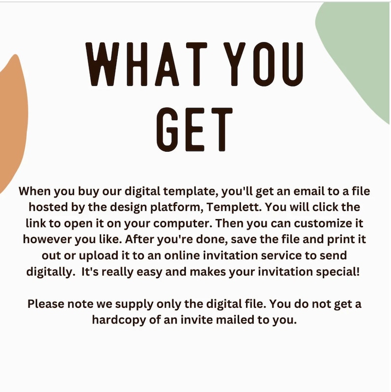 Cute Koala Baby Shower Party Invitation Template, Customizable Koala