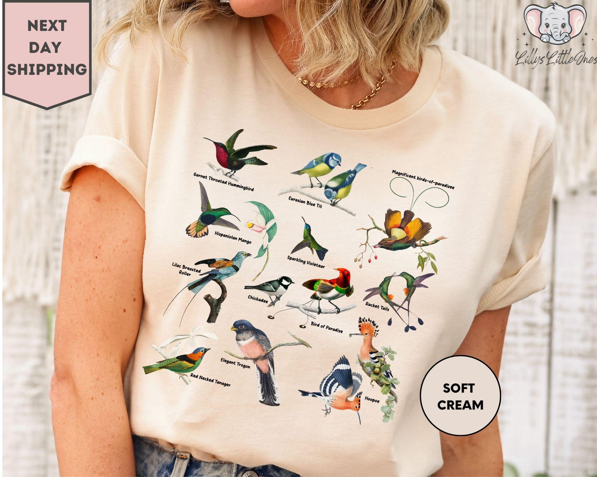 Vestiti da donna uccello Italia