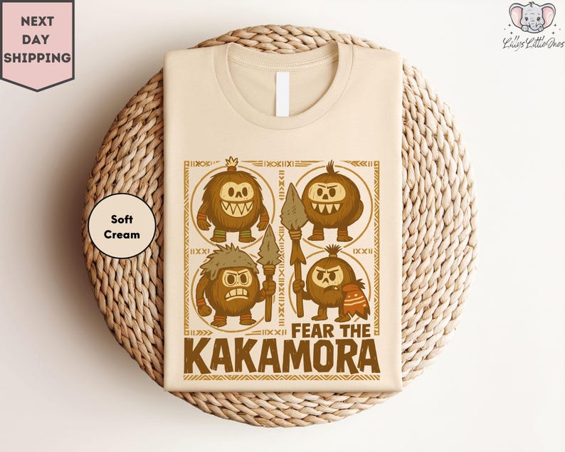 a t - shirt with a picture of two monkeys on it