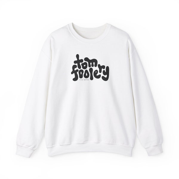 Sweat-shirt ras du cou Tom Foolery