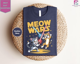 Darth Vader I Am Your Cat Shirt, Star Wars Shirt, Cute Cat Daddy Shirt, Anakin Skywalker Tee, Disney Starwars Fan Gift