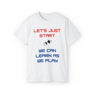 Game On! Board Game Enthusiast T-Shirt - Level Up Your Style!